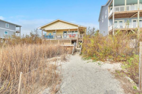 Sandy Dunes